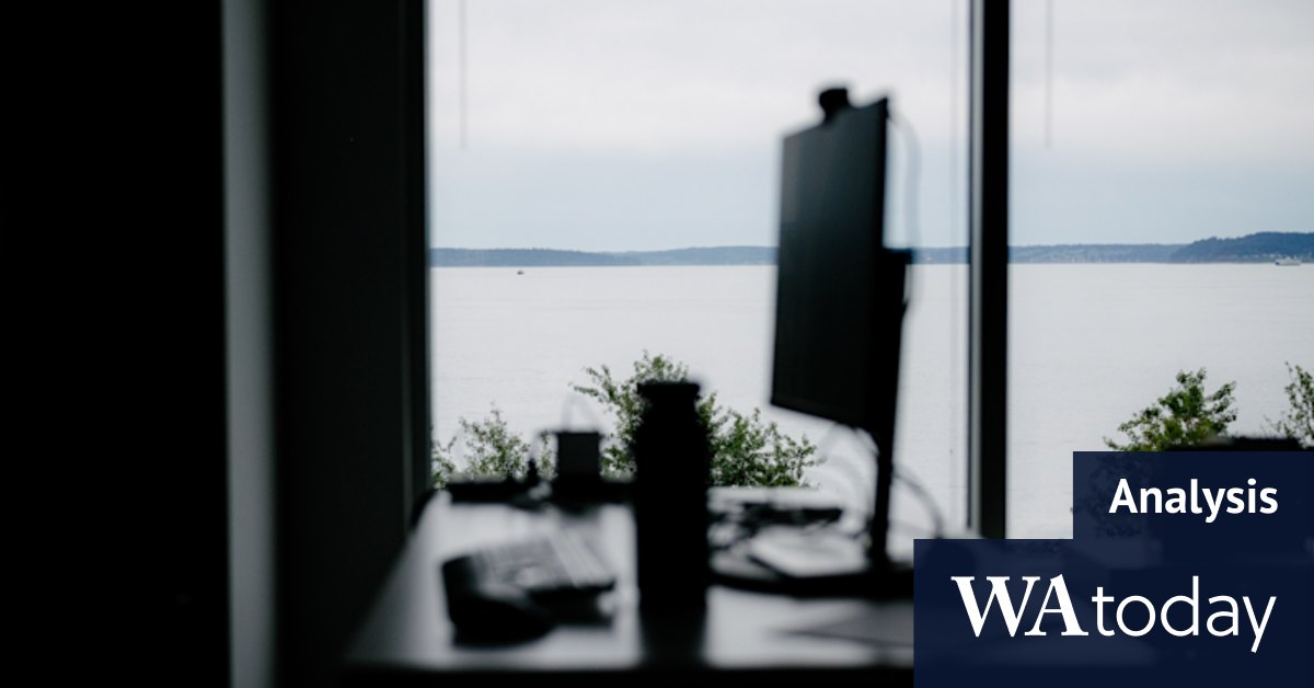 Bosses mean it this time: Return to the office or get a new job - Vimarsana News