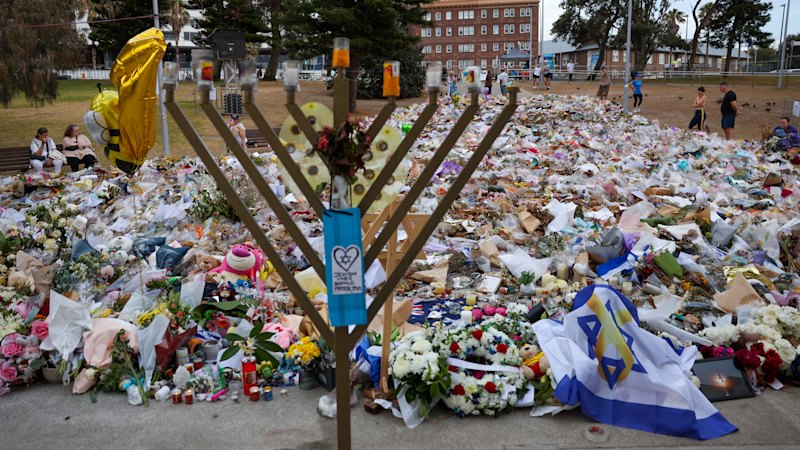 Families of Jewish victims’ full letter to Prime Minister Anthony Albanese calling for royal commission