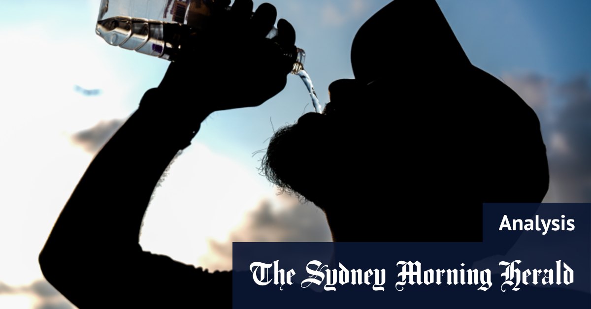 PFAS forever chemicals Does bottled water contain cancercausing