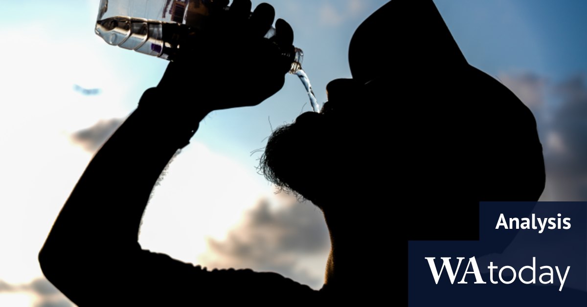 PFAS forever chemicals: Does bottled water contain cancer-causing chemicals? - Vimarsana News