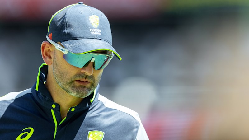 Lyon ‘absolutely filthy’ on stunning call to drop him from Gabba Test