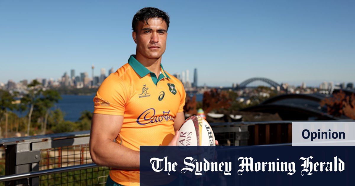 What the Wallabies have to get right against Fiji