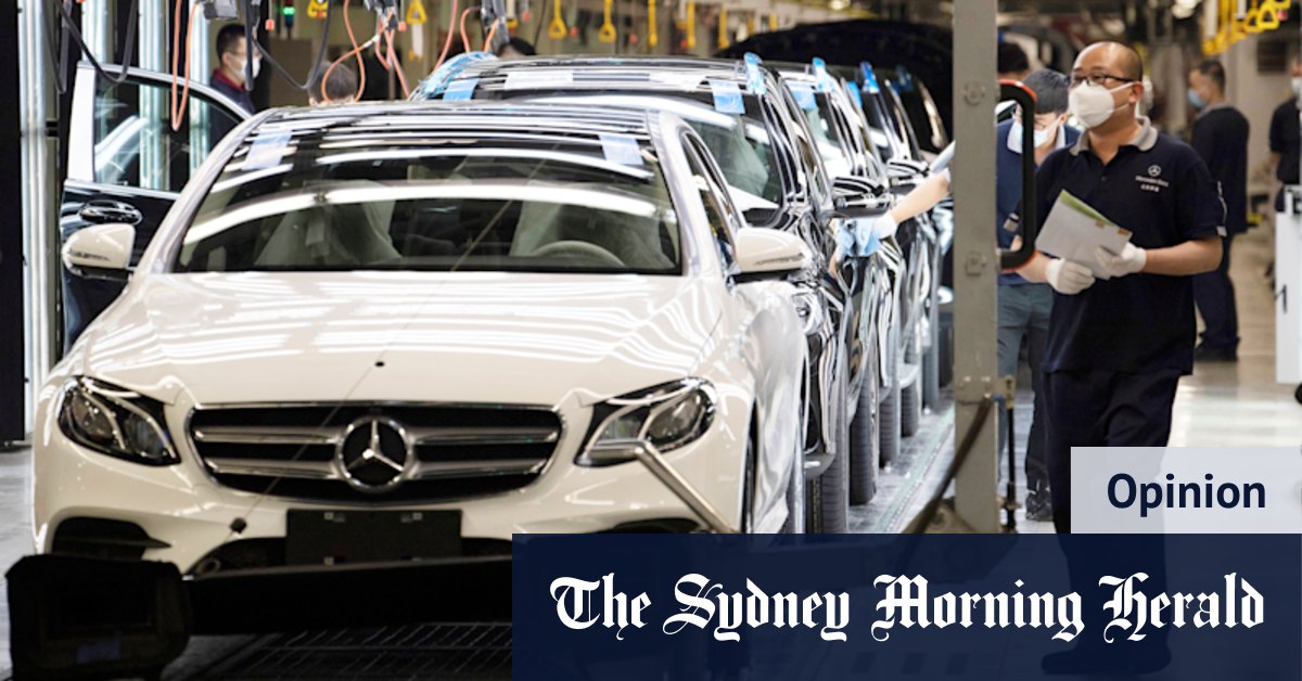 How Trump’s trade war has sent a small Dutch semiconductor company scrambling