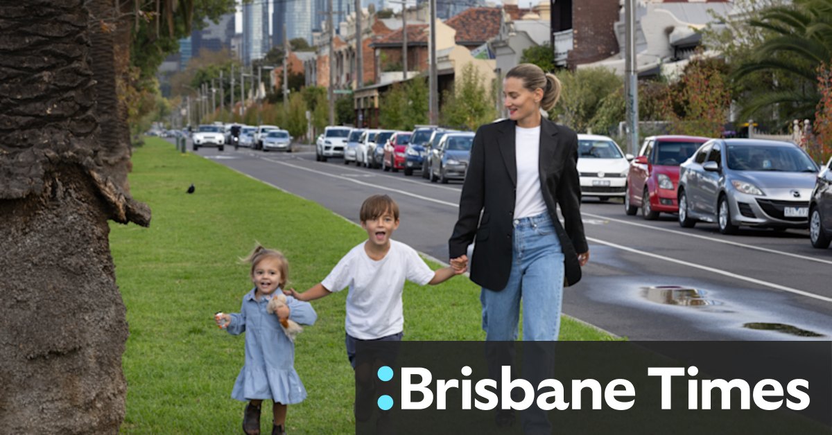 Melbourne property: Tightly held Melbourne suburbs where home owners never want to leave - Vimarsana News