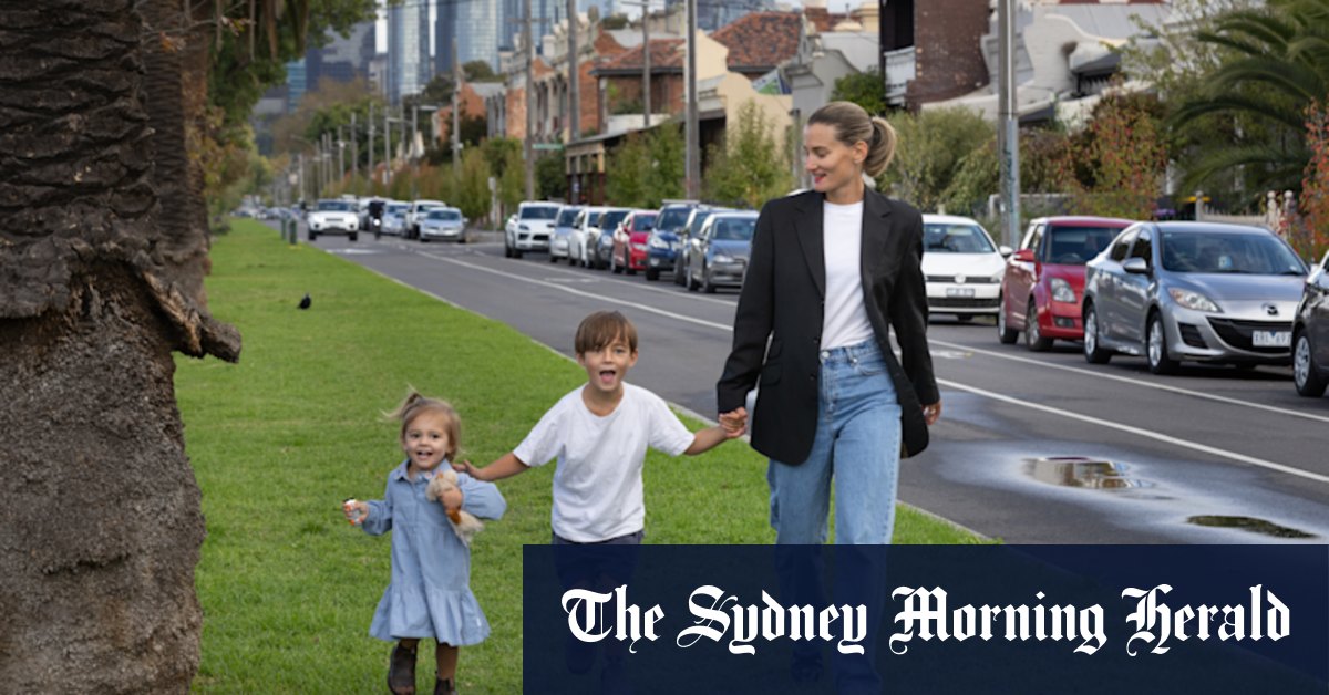 Melbourne property: Tightly held Melbourne suburbs where home owners never want to leave - Vimarsana News