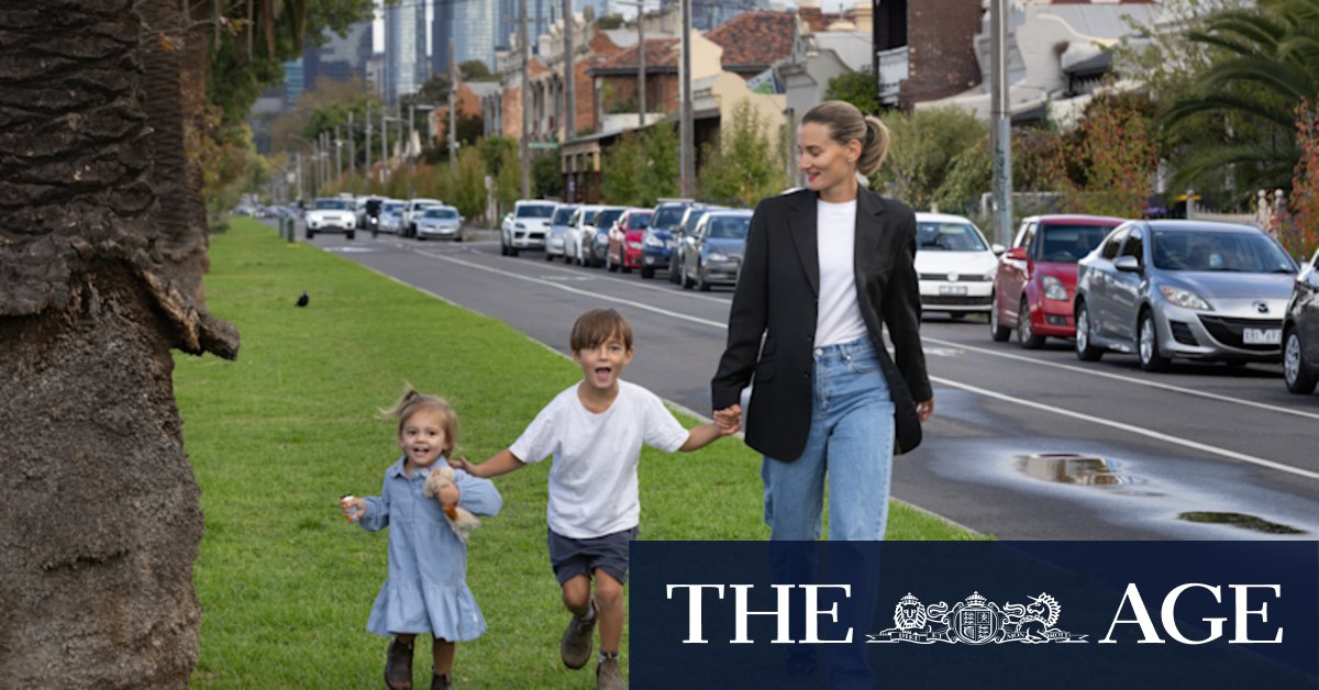 Melbourne property: Tightly held Melbourne suburbs where home owners never want to leave - Vimarsana News