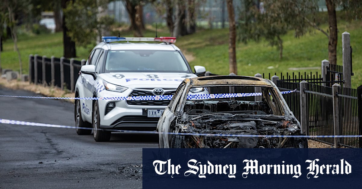 Glenroy and Coburg Fires could be the latest in Melbourne gangland war over illegal tobacco trade - Vimarsana News