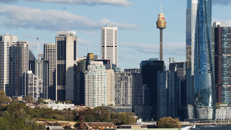 Turning point arrives for big property funds