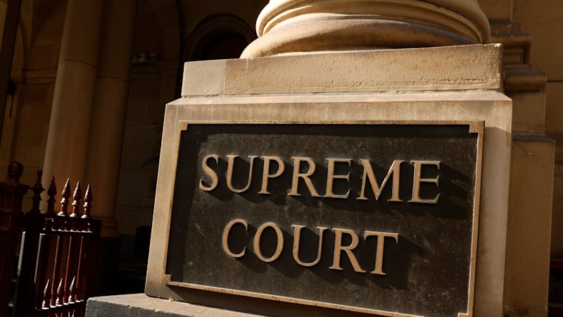 Lawyers for boy accused of murder file error-riddled, AI-generated documents