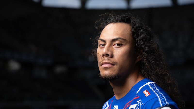 Where’s Jarome? Luai a no-show at Wests Tigers’ awards night