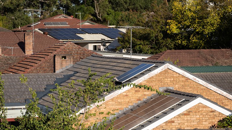 Australian government loses public trust on housing crisis after budget fails (australia) — SMH