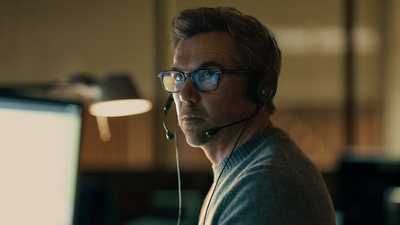 It has all the right ingredients for a gripping thriller, but this Australian drama is stuck in the wrong gear