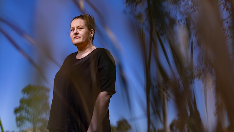 They want to teach, but they say WorkCover claim delays are making them sicker