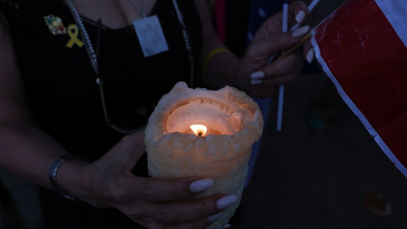 National Day of Mourning live updates: Australians come together to honour Bondi shooting victims; Chabad Community reveals ‘Light will win’ as theme