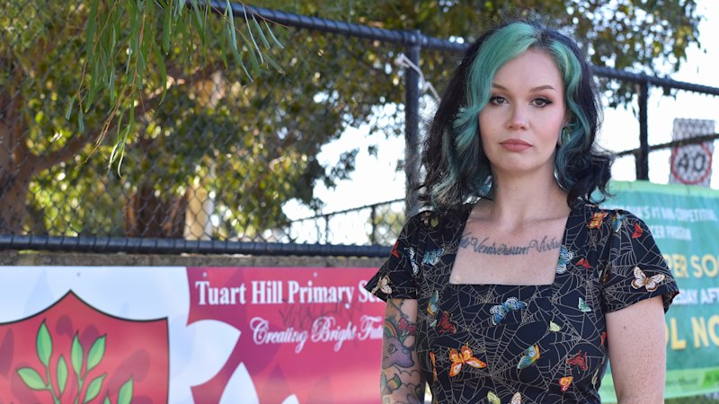 Perth parents push for change after fighting school’s plan to hire childcare provider with ‘history of fines’