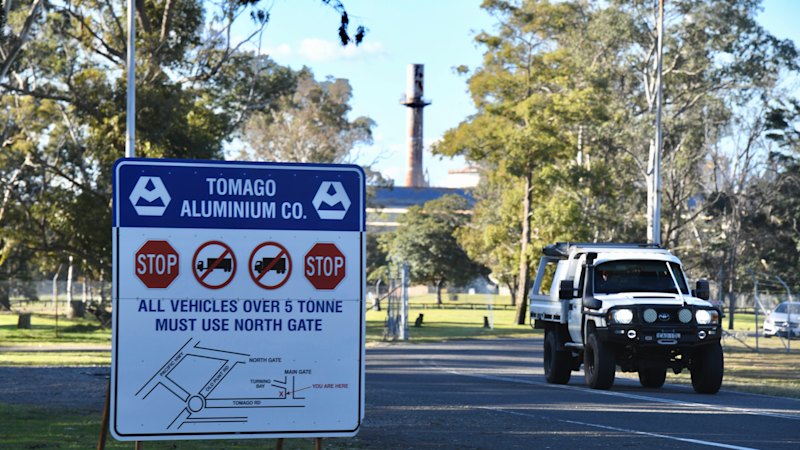 ‘They’ll sleep better tonight’: Will the Tomago bailout stave off One Nation in the Hunter?
