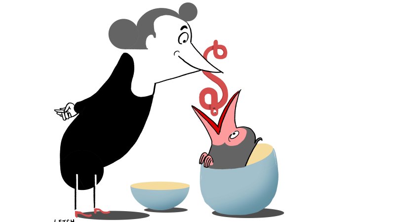 smh.com.au - Noel Whittaker - I'm downsizing my home. Should I use the funds to pay my son's mortgage?