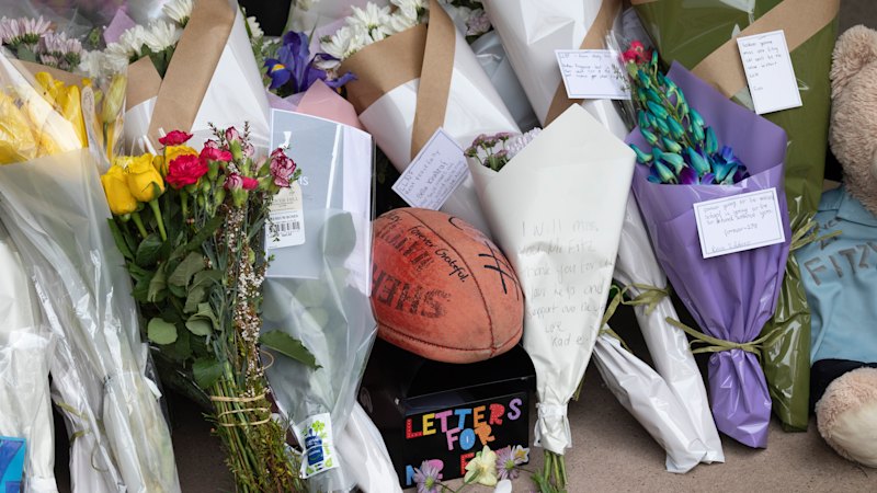 ‘A foreseeable risk’: Questions raised over ongoing safety after footballer’s tragic death