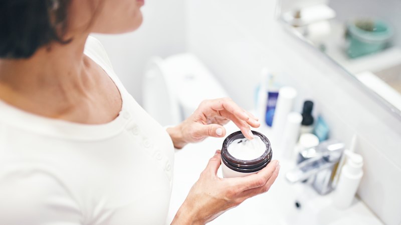 “Anti-ageing” products fade as “longevity” marketing grows in skincare and make-up