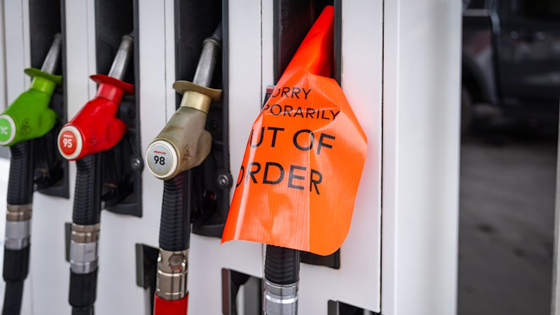 Major chains under pressure as independent servos slash fuel prices