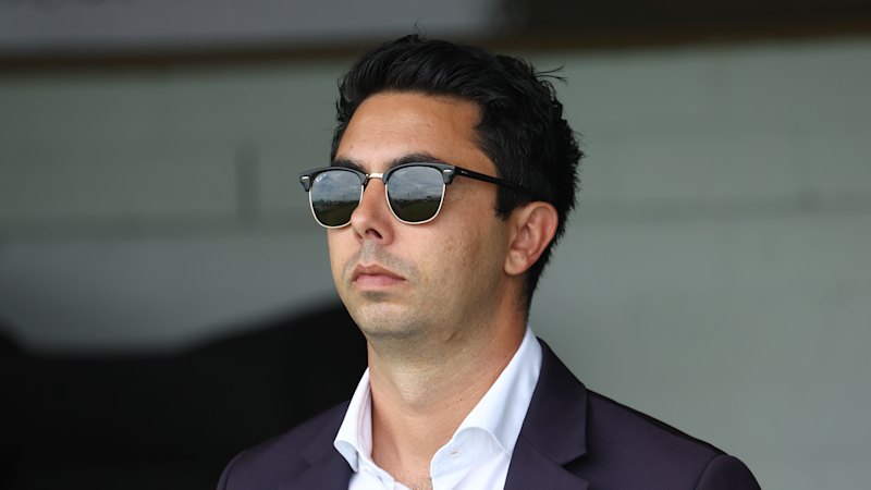 Mixed forecast for Rosehill stable’s dual assault on group races