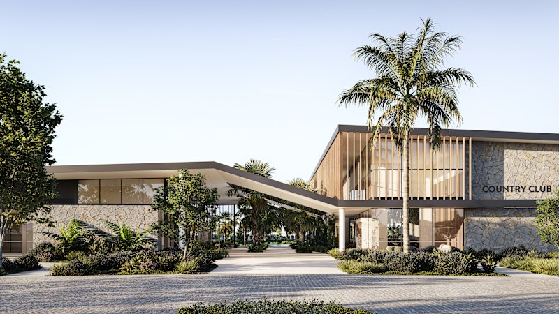 Better by design: Gemlife Moreton Bay Country Club offers a fresh perspective