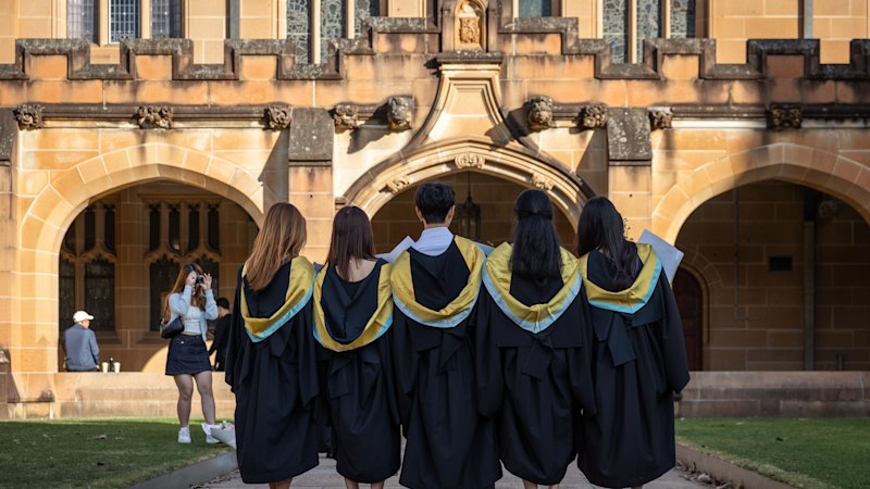 This plan would put an end to the $50,000 arts degree. It’s also controversial