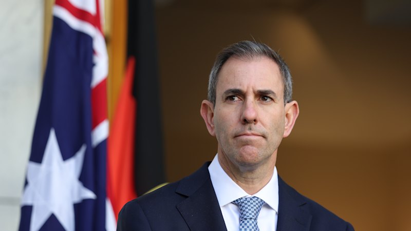 Chalmers gives financial regulators fresh marching orders (australia) — SMH