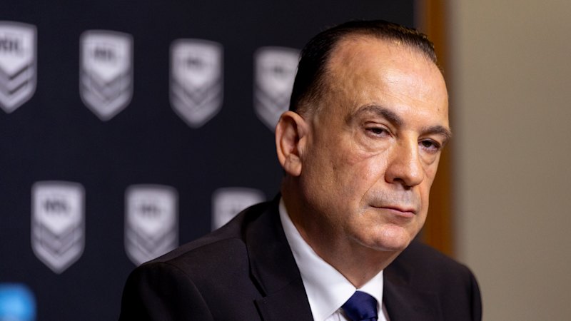 Racing NSW appoint administrator, advisory panel at cash-strapped ATC (australia) — SMH