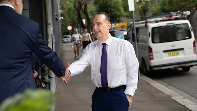 Racing NSW and ATC strike peace deal pending outcome of court case