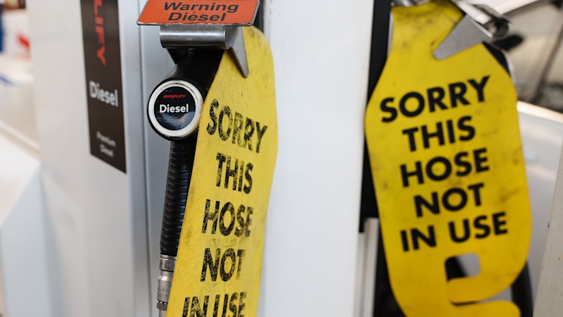 NRMA urges drivers to embrace E10 fuel to extend the nation’s reserves