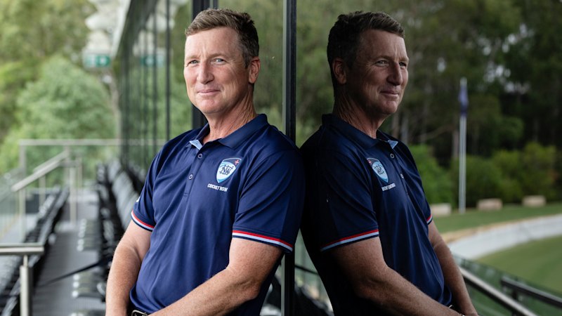 NSW Blues coaching change: Why Greg Shipperd was sacked and Brad Haddin ...