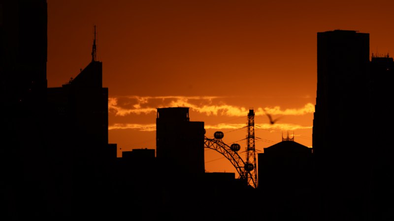Heart attacks to premature births: Experts are sounding the alarm on Melbourne’s next hot summer