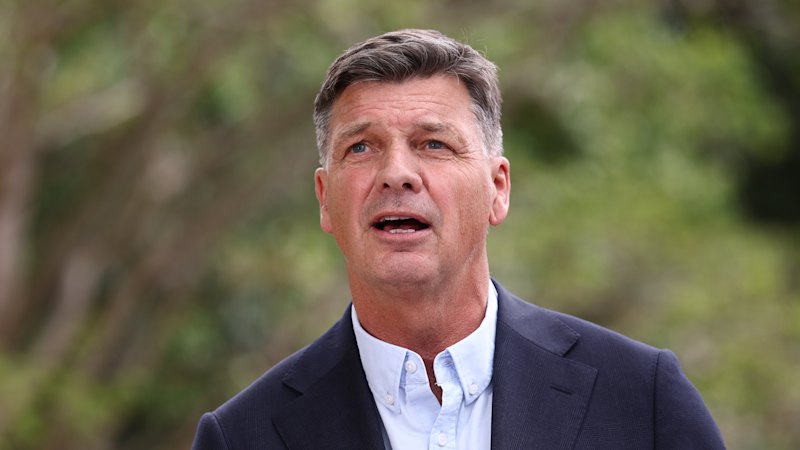 ‘A home not a hotel’: Coalition promises largest migration cut in Australian history