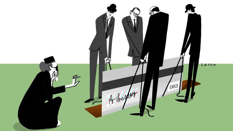 Articles explain what happens to credit card access if a cardholder dies