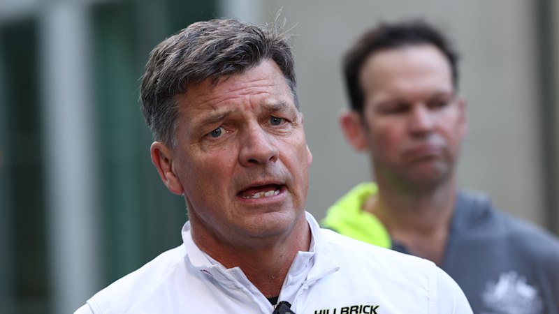 Angus Taylor linked to government grants for charity backing Pollie Pedal campaign