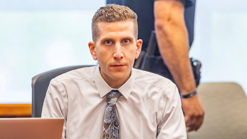 Why The Idaho Student Killings Guilty Plea Reversal Fight Changes Everything