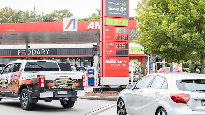 Fuel crisis’ impact on WA businesses revealed as some weigh ‘war time surcharges’