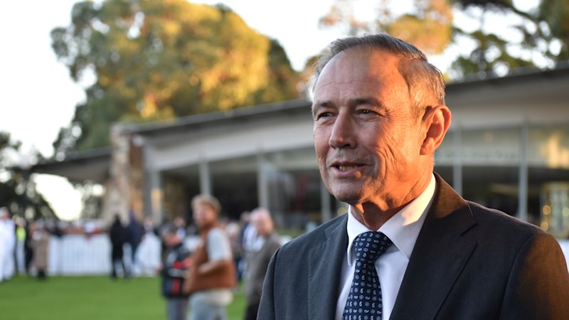 ‘Cretins’: WA’s Anzac Day Dawn Service hecklers called out for ‘disgraceful’ behaviour