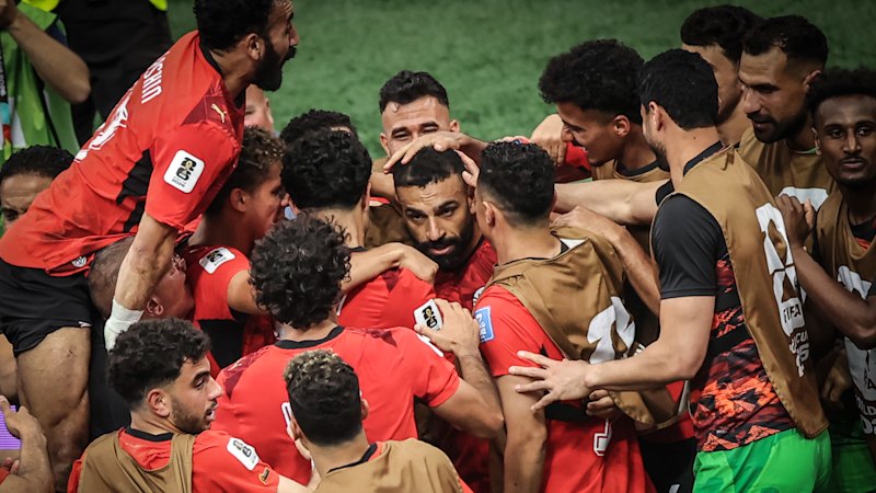 Egypt’s Mohamed Salah described as crucial beyond club scoring records