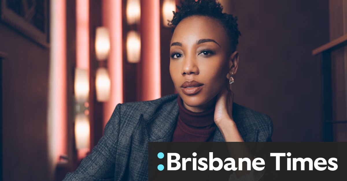 The Good Fight's Australian star Charmaine Bingwa promises an end like no other - Vimarsana News
