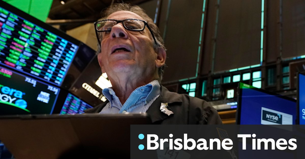 ASX set to rise as Wall Street jumps to trim its losses for the week - Vimarsana News