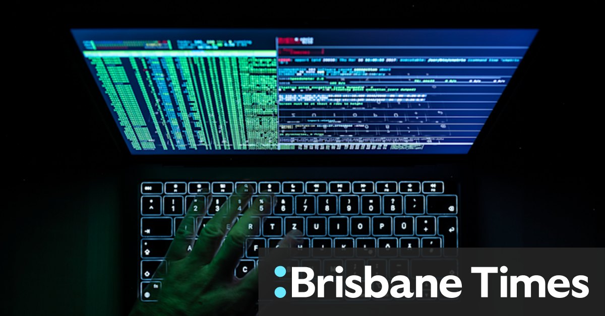 Cybersecurity: Hackers' favourite new tool is WormGPT - Vimarsana News