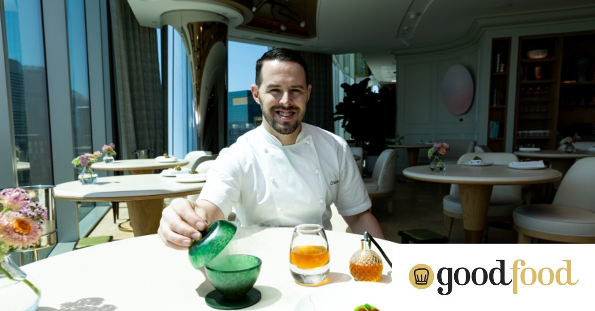Good Food Guide 2024 The SMH Sydney restaurant of the year finalists 2024