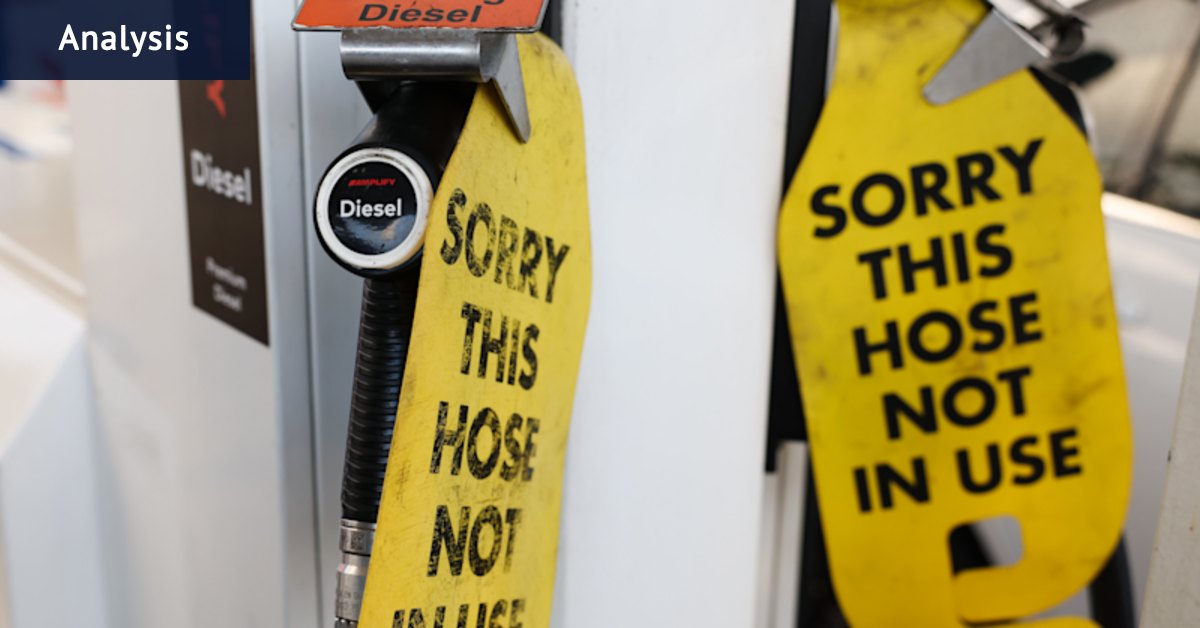 NRMA pleads drivers to use petrol with ethanol to extend Australia’s national reserves