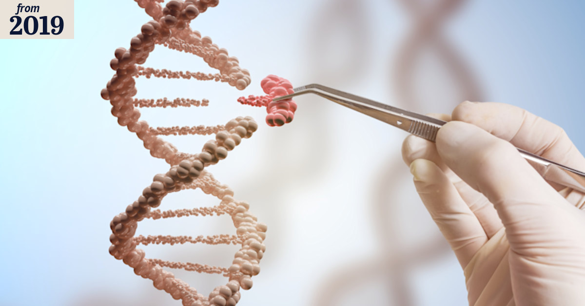 More than 130 cases of mixed DNA samples recalled in Queensland