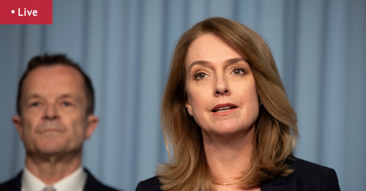 NSW Liberal leadership LIVE updates: Kellie Sloane frontrunner to lead party after Mark Speakman steps down