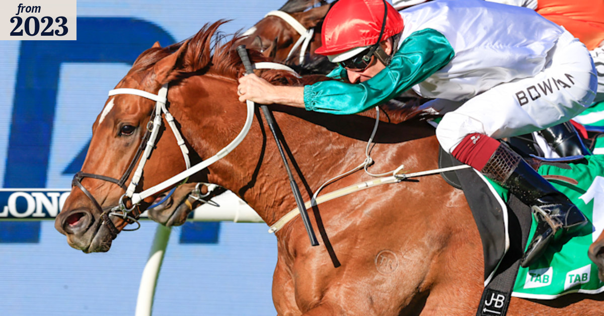 Randwick races Tuesday Big Dance meeting tips and full preview