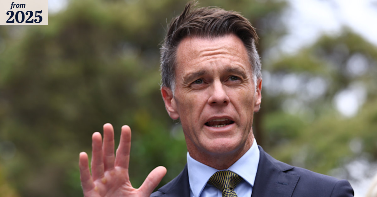 NSW hate speech laws: Only two charged since new laws introduced
