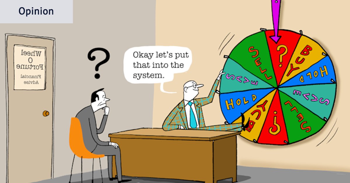 My super fund’s no help. So how do I choose a good financial advisor?